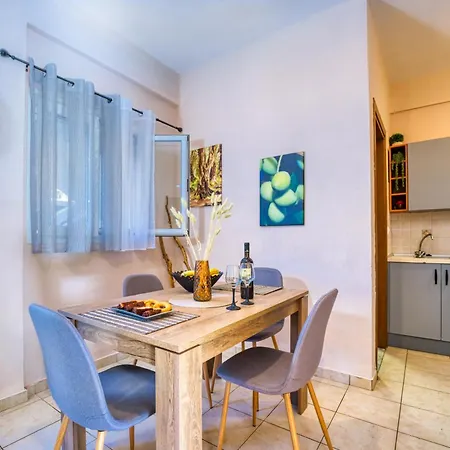 Stefanias Prasoudi Appartement