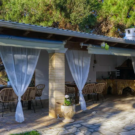 Appartement Stefanias Prasoudi *