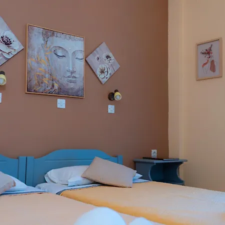 Appartement Stefanias Prasoudi